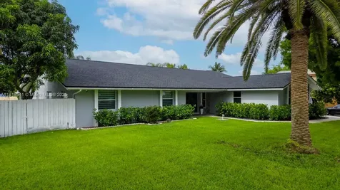 11400 NW 27th Street Plantation FL 33323