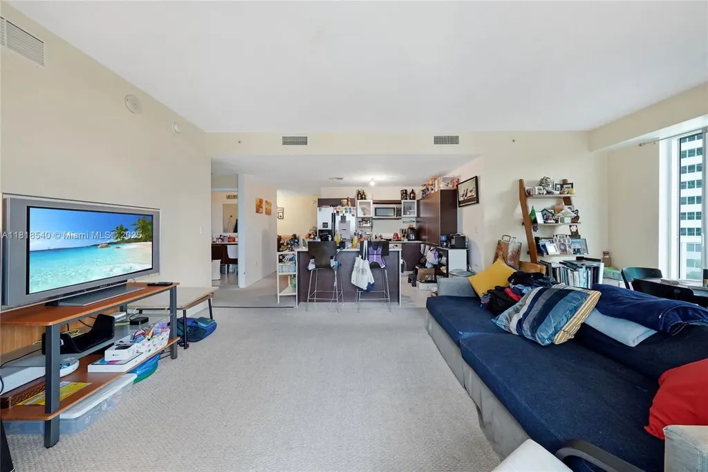 1900 N Bayshore Drive Miami FL 33132