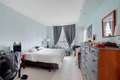 1900 N Bayshore Drive Miami FL 33132