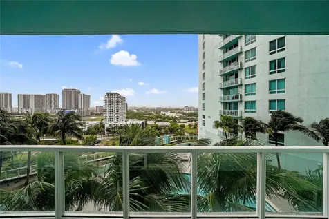 1900 N Bayshore Drive Miami FL 33132