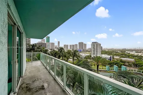 1900 N Bayshore Drive Miami FL 33132