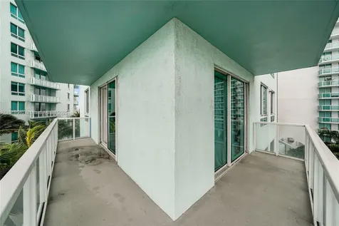 1900 N Bayshore Drive Miami FL 33132