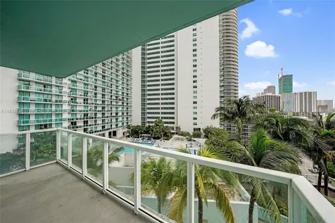 1900 N Bayshore Drive Miami FL 33132