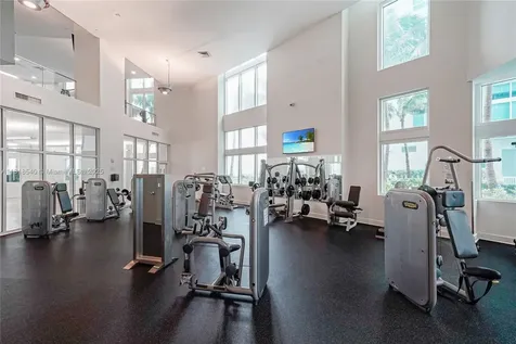1900 N Bayshore Drive Miami FL 33132