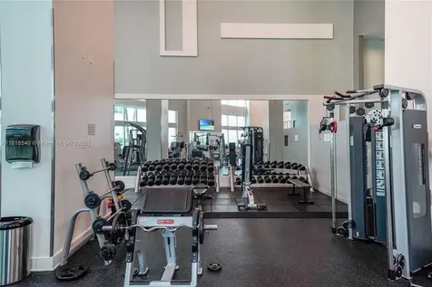 1900 N Bayshore Drive Miami FL 33132