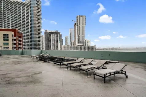 1900 N Bayshore Drive Miami FL 33132