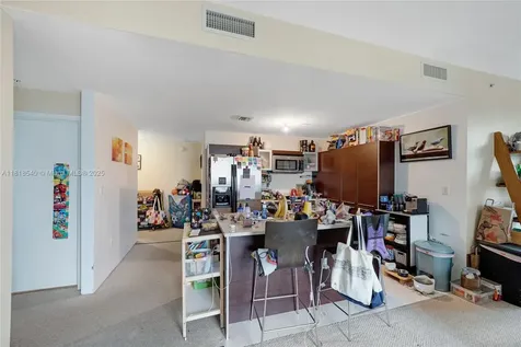 1900 N Bayshore Drive Miami FL 33132
