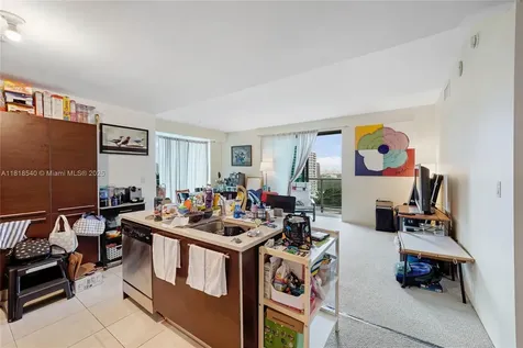 1900 N Bayshore Drive Miami FL 33132