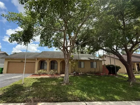 10480 NW 20th Court Sunrise FL 33322