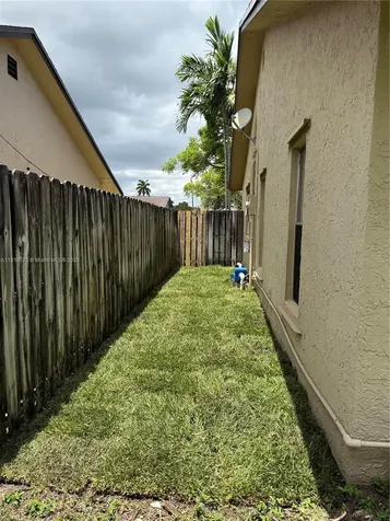 10480 NW 20th Court Sunrise FL 33322