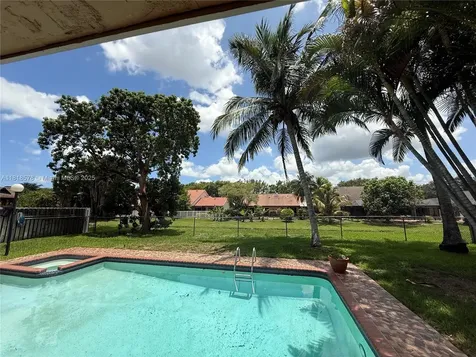 10480 NW 20th Court Sunrise FL 33322