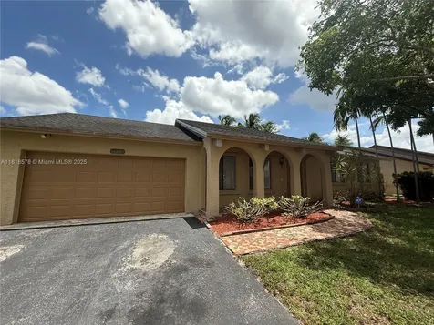 10480 NW 20th Court Sunrise FL 33322