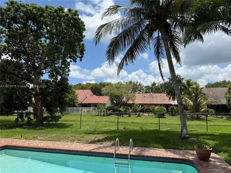10480 NW 20th Court Sunrise FL 33322