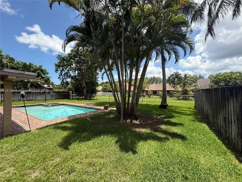 10480 NW 20th Court Sunrise FL 33322
