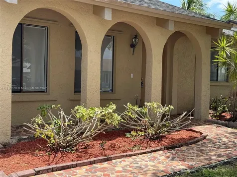 10480 NW 20th Court Sunrise FL 33322