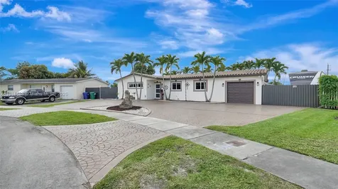 8540 NW 182nd Street Hialeah FL 33015