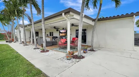 8540 NW 182nd Street Hialeah FL 33015