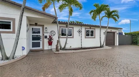 8540 NW 182nd Street Hialeah FL 33015