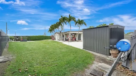 8540 NW 182nd Street Hialeah FL 33015