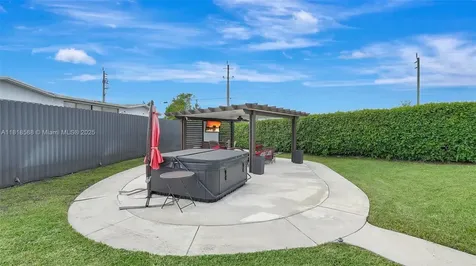 8540 NW 182nd Street Hialeah FL 33015