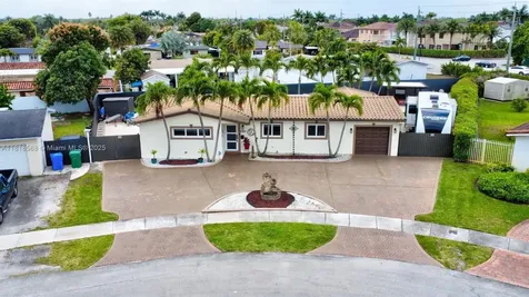 8540 NW 182nd Street Hialeah FL 33015