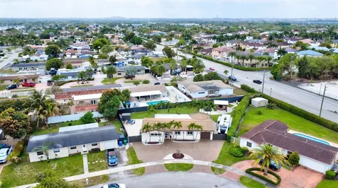8540 NW 182nd Street Hialeah FL 33015