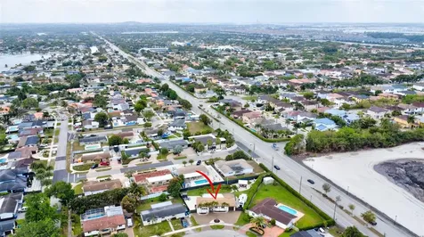 8540 NW 182nd Street Hialeah FL 33015