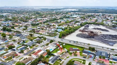 8540 NW 182nd Street Hialeah FL 33015