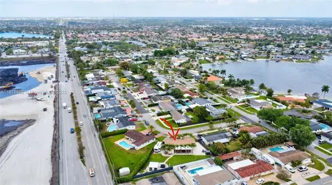 8540 NW 182nd Street Hialeah FL 33015