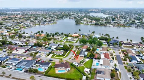 8540 NW 182nd Street Hialeah FL 33015