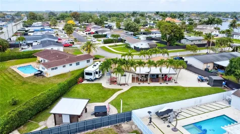 8540 NW 182nd Street Hialeah FL 33015