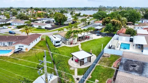 8540 NW 182nd Street Hialeah FL 33015