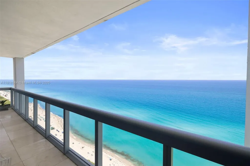 6899 Collins Avenue Miami Beach FL 33141