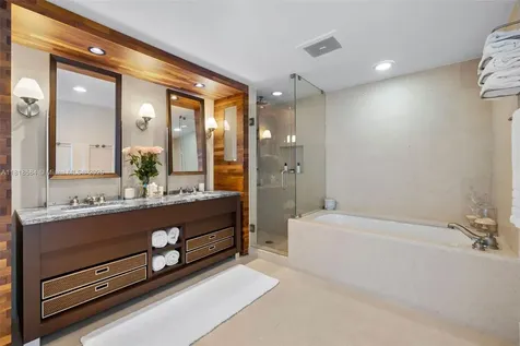 6899 Collins Avenue Miami Beach FL 33141
