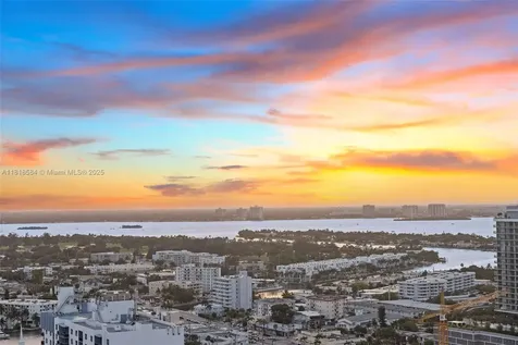 6899 Collins Avenue Miami Beach FL 33141