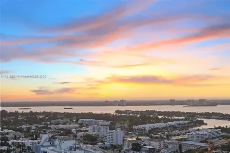 6899 Collins Avenue Miami Beach FL 33141