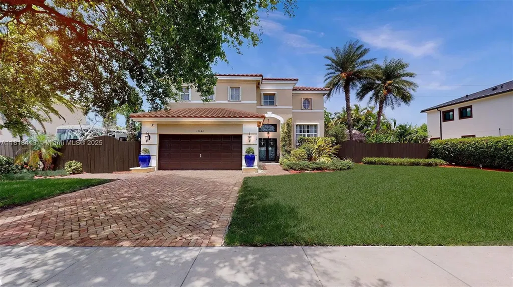 15040 SW 156th Avenue Miami FL 33196