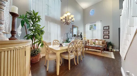 15040 SW 156th Avenue Miami FL 33196