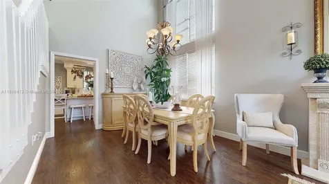 15040 SW 156th Avenue Miami FL 33196