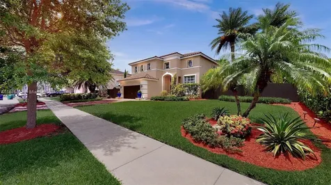 15040 SW 156th Avenue Miami FL 33196
