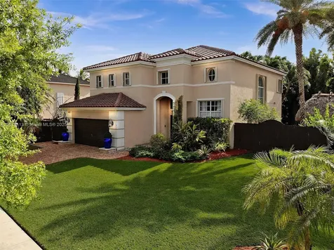 15040 SW 156th Avenue Miami FL 33196