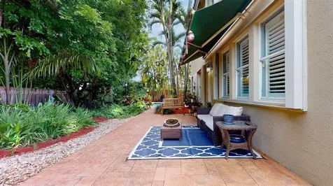 15040 SW 156th Avenue Miami FL 33196