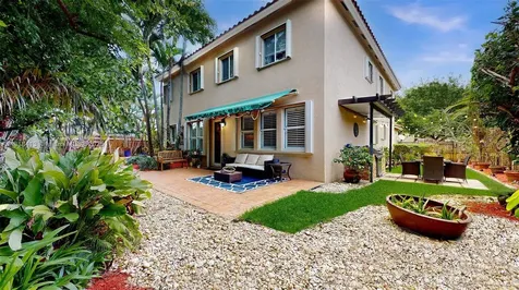 15040 SW 156th Avenue Miami FL 33196