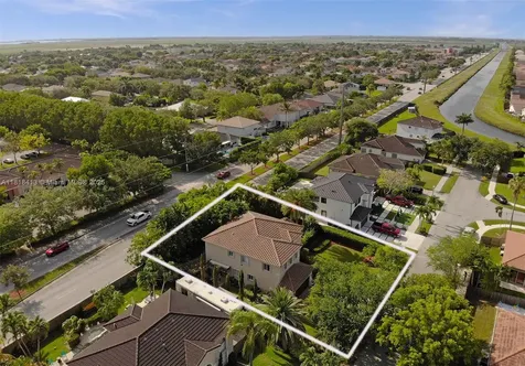 15040 SW 156th Avenue Miami FL 33196