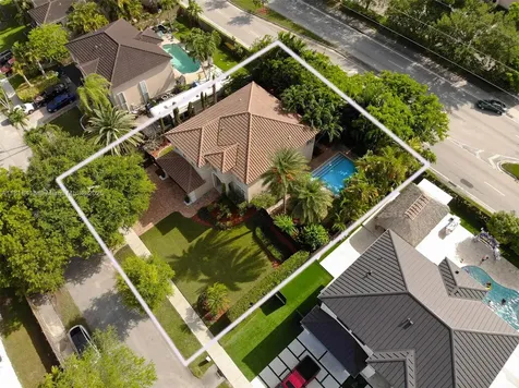 15040 SW 156th Avenue Miami FL 33196