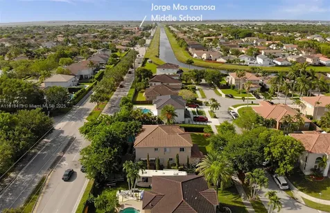 15040 SW 156th Avenue Miami FL 33196