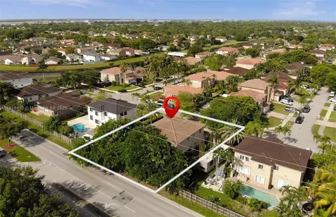 15040 SW 156th Avenue Miami FL 33196