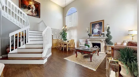15040 SW 156th Avenue Miami FL 33196