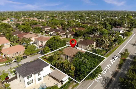 15040 SW 156th Avenue Miami FL 33196