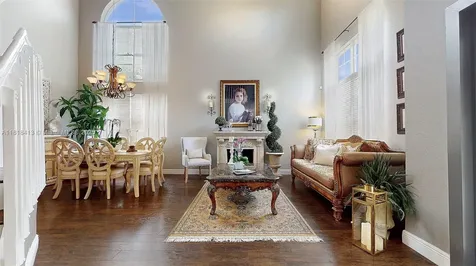 15040 SW 156th Avenue Miami FL 33196